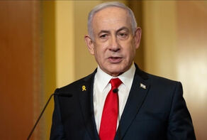 Behind the scenes of Netanyahu’s latest speech: Peace in blood