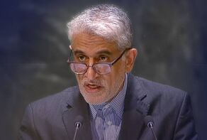 Иран назвал заявления Франции о своей ядерной программе безосновательными