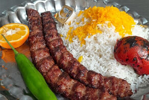 چلوکباب زیر 100 هزار تومان؛ غذای ارزان یا تهدید سلامتی؟