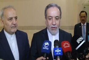 Araghchi in Islamabad: Relations with Pakistan, India of ‘utmost significance’ for Iran