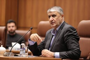 Iran develops 20-year strategic plan for nuclear industry, says AEOI chief