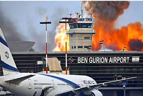 Ben Gurion nightmare: Yemen breaks Israel’s aerial security