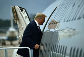 Trump’s Visit to the Region: A Peace Opportunity or the Repetition of an Expensive Strategy?