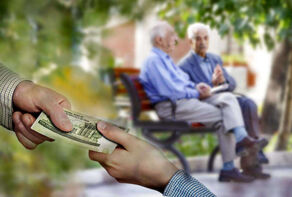 وام 50 میلیونی برای بازنشستگان، بدون نیاز به مراجعه حضوری