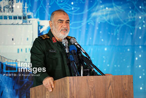 Iran prioritizes diplomacy while staying prepared for war at any level: IRGC commander