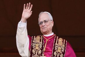 Iran’s Embassy in the Vatican offers congratulations on new pope’s election