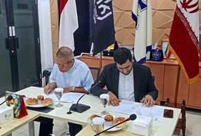 Iran, Jakarta arts university sign cultural cooperation deal
