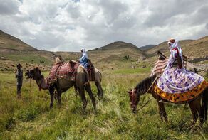 Introducing the Tourist Attractions of Iranian Cities
