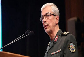 اللواء باقري: أي تهديد لإيران لن يمر دون رد