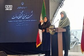 واکنش مهاجرانی به سئوال نور نیوز درباره علت بازگشت بابک زنجانی به فعالیت‌های اقتصادی+فیلم