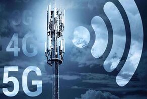 5G internet will be available in Iran’s metropolises by March