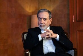 ‘Iran will not negotiate in public’: Araqchi rebukes shift to debate format at nuclear policy conference