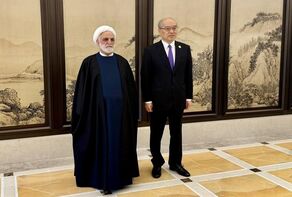 Judiciary chief slams West’s double standards on terrorism and human rights