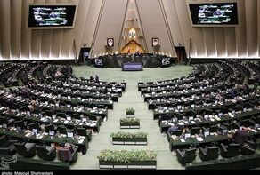 تعیین تکلیف مجلس برای تغییر ساعت رسمی کشور + فیلم