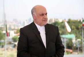 Tehran has always supported Lebanon's sovereignty and independence: Iran’s ambassador