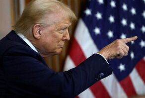 ترامپ، رییس تیم فنی آمریکا در مذاکرات هسته‌ای با ایران را تعیین کرد