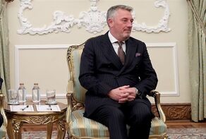 Iran summons Dutch ambassador over baseless claims