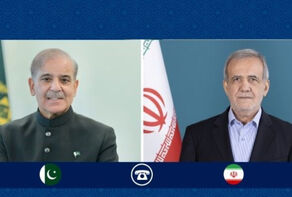 بزشكيان: التعاون المشترك لمكافحة الإرهاب أمرٌ لا بد منه