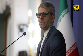 A deal with the U.S. requires respect for Iran’s legitimate rights: Foreign Ministry spokesperson