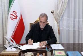 Pezeshkian orders probe into Shahid Rajaee Port blast