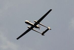 Israeli warplanes strike southern Beirut