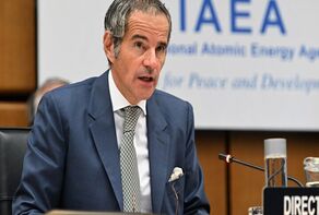 Any deal with Iran must allow IAEA supervision