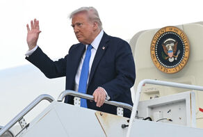امارات چراغ اول را روشن کرد؛ خرید 1.45 میلیارد دلاری تسلیحات نظامی از ترامپ