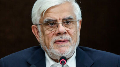 عارف: تصمیم نظام برای رفع فیلترینگ نهایی شد