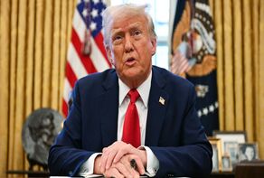 Trump says Iran is ‘very reasonable and intelligent’ in talks with U.S.