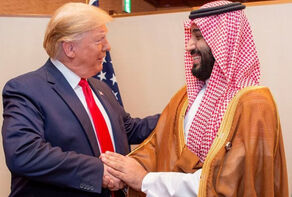 واشنطن تعلن عن صفقة أسلحة مع السعودية بـ 142 مليار دولار