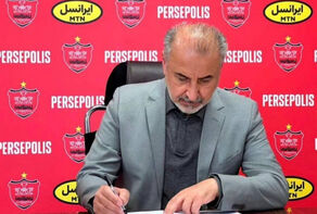 وعده بازسازی پرسپولیس پس از یک فصل تلخ