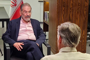 The intersection of wills; revisiting an opportunity in Shamkhani’s interview