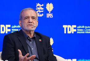 If rights of people are respected, no war will happen: President Pezeshkian