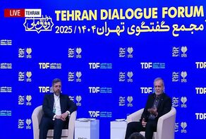 Pezeshkian: We will never abandon our peaceful nuclear program under any pressure