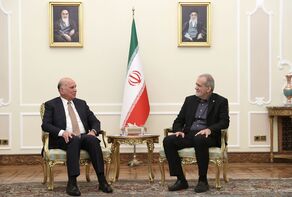 Iran will not take orders or seek permission for progress: President Pezeshkian