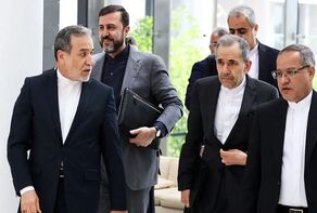 5th round of talks concludes as Tehran asserts nuclear goalpost ‘unchanged’