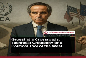 Grossi at a Crossroads: Technical Credibility or a Political Tool of the West