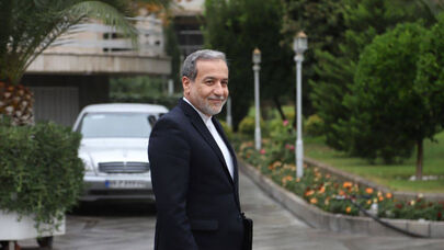 عراقچی در راه قاهره و بیروت؛ دیپلماسی ایران فعال‌تر از همیشه