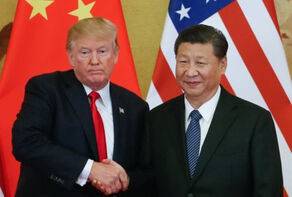 特朗普和习近平之间可能进行的对话；希望还是新的僵局？