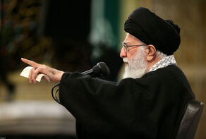 Iran’s Leader’s Decisive Response to US Excessive Demands: 