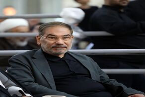 Shamkhani: Lifting of sanctions is Iran’s main concern