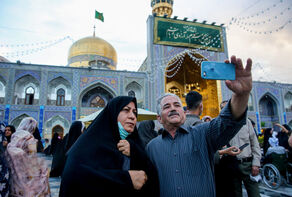 بازنشستگان تأمین اجتماعی یک سفر دو نفره رایگان هدیه می‌گیرند