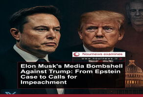 Elon Musk's Media Bombshell Against Trump: From Epstein Case to Calls for Impeachment