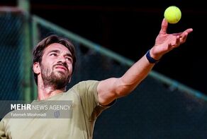 Iran's Yazdani into ITF Turkey M15 final