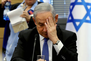 זעזוע ביטחוני בתל אביב; קופסה שחורה גרעינית ישראלית הועברה לאיראן