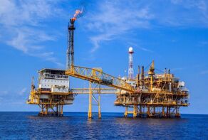 Iran starts gas production from another infill well in South Pars