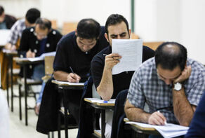 تمدید مهلت انتخاب رشته آزمون دانشجومعلم‌ها