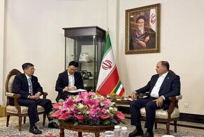 Tehran, Beijing to boost agricultural knowledge sharing