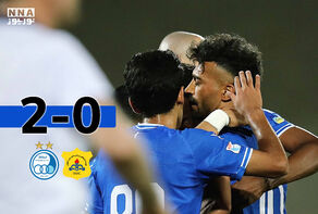 استقلال 2-0 صنعت نفت آبادان | عزم جزم جباری و شاگردان برای قهرمانی + خلاصه بازی