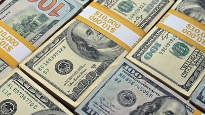 قیمت دلار و سایر ارزها امروز شنبه 3 خرداد 1404+ جدول